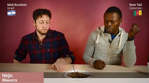 33K views · 579 reactions | Superīgs video par to, kā ārzemnieki – no...