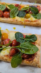 2K views | These easy peasy cheesy tarts are ready in under 30 minutes! ⏱ Recipe: https://bit.ly/3TwkQJ0 | Kidspot | Facebook