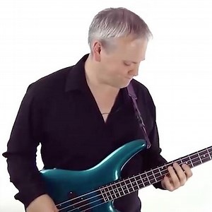 Bit of Lydian improvisation from the #talkingbass improv lessons. #basssolo | Talkingbass