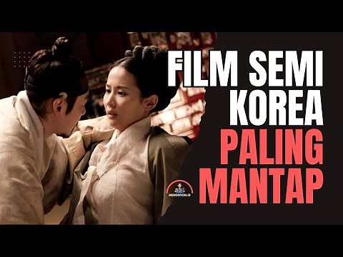 NONTON FILM SEMI KOREA, MALAH SUKA SAMA CERITANYA? | INI DAFTAR FILMNYA | MENONTON.ID