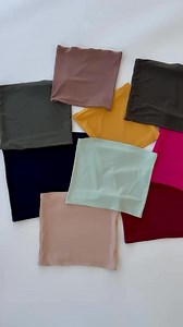 33K views · 46 reactions | ✨ NOUVEAU Tube Crop ✨‏ 18 DT seulement le lot de 3 pièces ‏ Style tendance + Confort assuré‏ Qualité supérieure, prix imbattable !‏ Pour commander :‏✅ Nom & Prénom‏✅ Adresse complète‏✅ Numéro de téléphone‏ Livraison rapide à domicile partout en  | Unika.Basics | Facebook