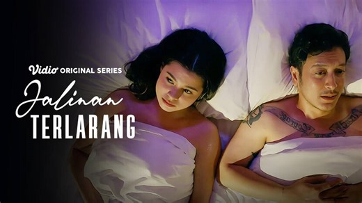 Jalinan Terlarang - Season - Ep 05 - Jalinan Terlarang