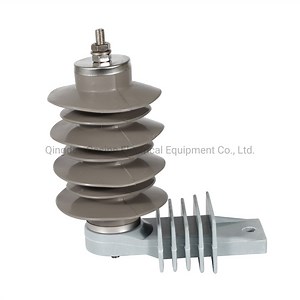 [Hot Item] MOV Metal-Oxide Lightning Arrester/ Surge Arrester (YH5W)
