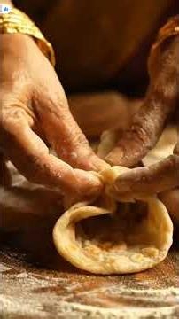 How to make sweet breads to eat with tea