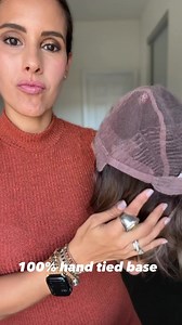 We don't play favorites, but if we did it would be Simmer Elite in Shaded Hazelnut on #RaquelWelchCoStar @faux.hurr.lifee! Here are her favorite things about this wig: 🎁 The color is a warm medium brown with ginger blonde and dark roots. 🎁 The long bob with unstructured loose waves are what hurr dreams are made out of. 🎁 Temple to temple lace front allows for a very realistic hairline and allows for hair to be styled off the face. 🎁 Thanks to the Tru2Life fibers you can straighten this piece