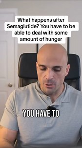 Hunger is natural & shouldn’t be completely removed, we feel hungry for a reason! #weightloss #health #hungry | Colorado Medical Solutions - Denver