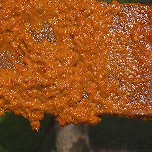 This Homemade Paste Will Enhance Every Dish🔥 | Cooking Wild