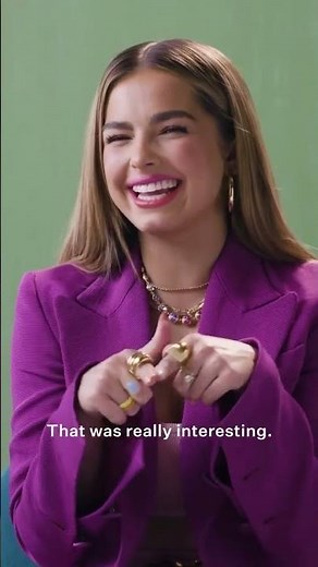 Addison Rae Looks Back At Her Most Viral TikTok Moments