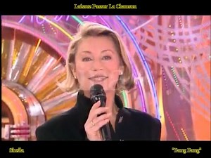📺La chance aux chansons (17/02/1998)📺 🔴 Sheila 🔴 🎤Bang Bang🎤 | La chance aux chansons - Patrick