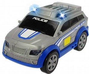 Полицейска кола - количка - store.bg
