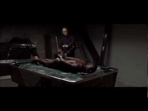 God's Pool Table In Too Deep