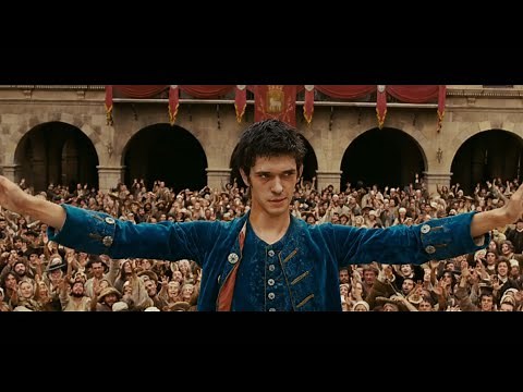 The Perfume | Perfume: The Story of a Murderer (2006)