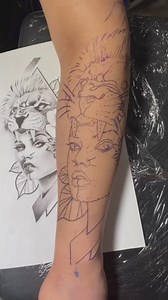 1.1K reactions | #tattooshop #miamiink #miamitattoos #thingstodoinmiami | Salvation Tattoo Lounge | Facebook