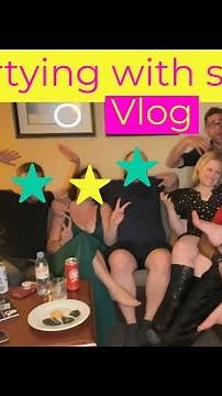 9 SWlNGERS party in a hotel after I conducted a big SWINGER interview!