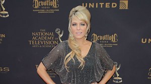 Kidnappée avec ma fille : tout savoir sur l'actrice Arianne Zucker