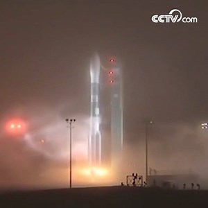 4.1K views · 49 reactions | A metals manufacturer faked test results and provided faulty materials to NASA, causing more than $700 million in losses and two failed satellite launch missions, according to an investigation by the U.S. space agency. #WorldNews | CCTV | Facebook