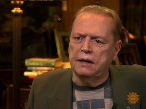 Larry Flynt's latest gamble