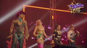 229 reactions · 18 shares | Geriausia Kalėdų dovana-tai bilietas į kitų metų Super Show! Pasaulinio ryškumo žvaigždės papuoš Spalio 25d. Švyturio ir 26. Žalgirio arenas savo legendiniais ir energija pulsuojančiais hitais. Vengaboys, 2 Unlimited, Cascada ir Basshunter nepaliks nei vieno abejingo, nepraleiskite galimybės sudalyvauti metų Show!❗ | LiveStar Entertainment | Facebook