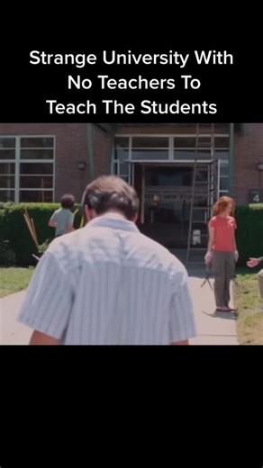 Accepted Movie Clips and Ending Scenes