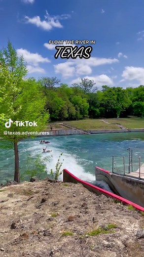 TEXAS on TikTok