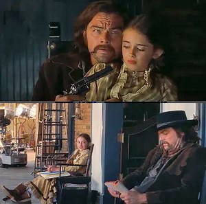 Mean Character, Nice Actor - TV Tropes