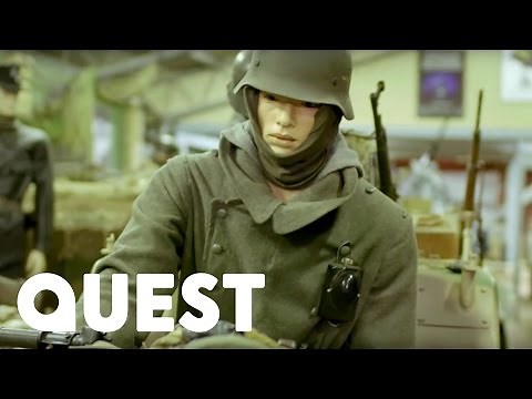 The Hollywood Connection | Combat Dealers