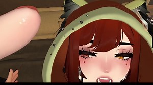 Vrchat Willowvr Feet Focus 3d - Lewd.ninja