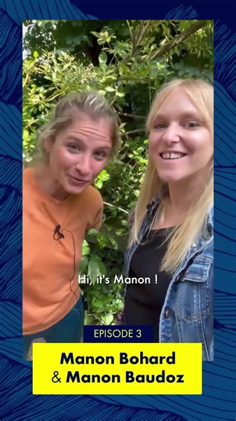 25 reactions |  Crossed Paths podcast returns in 2024 with a season...