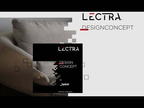 Lectra Design Concept V5R3 Full With 3D