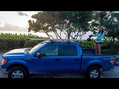 Fly Rod Carrier Product Review - Trxstle CRC System v2.0