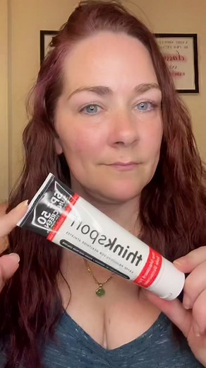 ThinkSport Sunscreen: Effective Mineral Protection