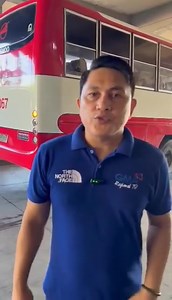 5.7K views · 28 reactions | PANOORIN: Ilang pasahero sa isang bus...