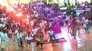 Mustard Seed Church on Reels