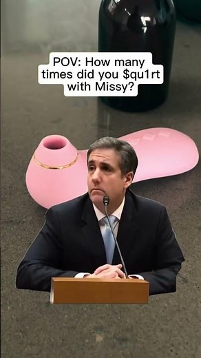 POV: How Many Times Can You Squirt with Missy? 😳💦