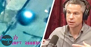 Is The Government Hiding Alien Technology | Videos on WatchMojo.com