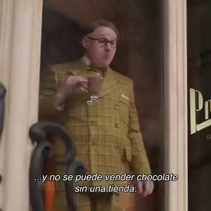 Descubre cómo Willy se convirtió en Wonka. No te pierdas a Timothée Chalamet en #WonkaPelicula este 7 de diciembre, solo en cines. 🎬🍫 | Warner Bros. Pictures
