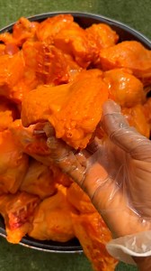 Fried #turkeyTail so #crispy, it deserves a standing #ovation. If you know, you know, the real MVP of most #Ghanaian #plate! #TasteGhana #ItzJulicious | DinewithJul