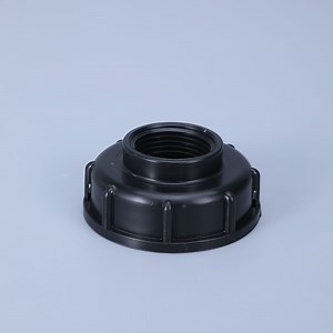 [Hot Item] Easy to Install IBC Drain Adapter with Heavy-Duty Construction
