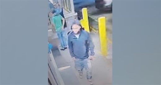 Customer fatally shoots 18-year-old Waffle House employee, suspect at large