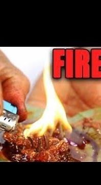 Indian Fire Pan ! Favorite Pan For Indian ! Imran Motive Technical