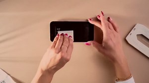 BodyGuardz Red Light Converter Privacy Screen Protector – Passive Red Light Therapy for Face - Promotes Better Sleep, Healthier Skin, Reduced Eye Strain - Privacy Glass, Easy Install (iPhone 15 Pro)