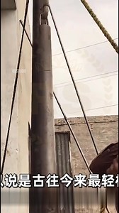 329K views · 2.6K reactions | Cukup 2 orang untuk mengebor sumur secara manual di pakistan | Denys Davydov | Facebook