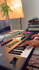 I Won’t Hold You Back #toto #thrusday #roland #80smusic #rolandfantom06 | Paul John Tan