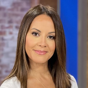 Domenica Davis, On Air Personality