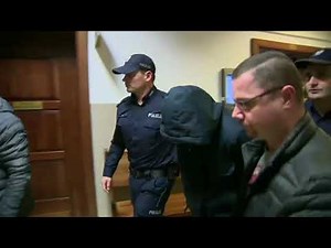 Man charged in deadly game room fire in Poland