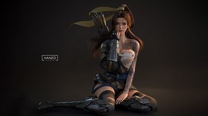 Rare Gallery wallpaper