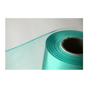 [Hot Item] Plastic Door Curtain PVC Shower Curtain Kitchen Curtain