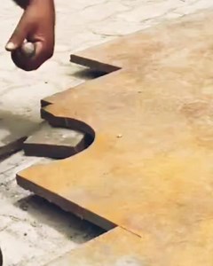 6K views | Outstanding Blind Flange Manufacturing Skills | AL Kahpi | Facebook