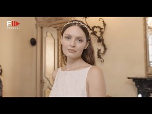 PETER LANGNER Bridal Spring 2023 New York - Fashion Channel