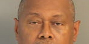 Thaddeus Matthews arrested, accused of posting nude photos of victim and harassment